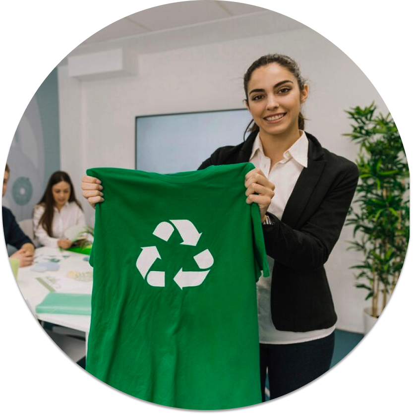 Greening the Office
